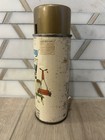 Vintage Mr  Spray Quick Dry Spray Paint Can Gold M-22 1960s Paper Label