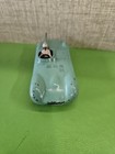 Vintage Dinky Toys 1955-1957  238 Jaguar Type D  Mechanical Ltd Made In England 