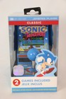 My Arcade Classic Sonic The Hedgehog Joystick Player Portable Retro Arcade Game