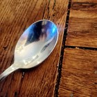 Mcm Vintage 1847 Rogers Bros Daffodil Silverplate Sugar Spoon 1950