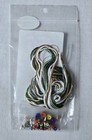 Victoria Sampler Gingerbread Village Scissor Keep Ornament Accessory Pack Only