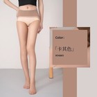 Seamless Pantyhose Stockings  Tights See Through Sheer Pantyhose