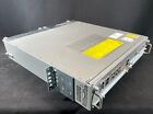 Cisco Asr1002-x Asr 1002-x Aggregation Service Router - Same Day Shipping