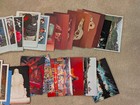 Bulk Postcard Lot Of 100  Postcards Asia Unused - Japan China Korea