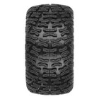 2x New Pro-line Bonesaw 2 8  All-terrain Truck Tires 12mm 14mm Hex Arrma Traxxas