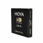 New For Hoya Hd Digital Filter Cir-pl Cpl Filter 77mm Camera Accessory