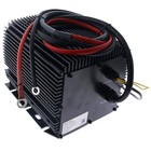 24v 25a Battery Charger 0400170 For Jlg Scissor Lift 1932e2 2033e2 2646e2 3246e2