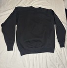True Vintage 1980s Phantom Of The Opera Rose Graphic Sweatshirt Size Medium 
