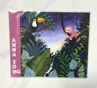 Anna Song Sloth Microfiber Cleaning Cloth   Lens Screen Eyeglass Cloth