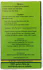 100  Pure Henna Powder  100 Gram