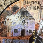 Black Sabbath Limited Picture Disc Originally Autographed By 3 Members