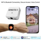 Remootio 3 Smart Phone mobile Door Wifi bluetooth Garage gate Controller