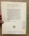Great Book -indian Rock Art Of The Southwest By Polly Schaafsma