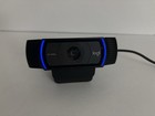Logitech Pro C920 V-u0028 Webcam 1080p Full Hd Camera Black - Working