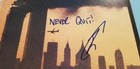 Robert O neill Signed Autographed People Magazine 9 11 Navy Seal Bin Laden Psa