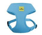 Pet Service Dog Puppy Harness Vest Breathable Reflective Adjustable And No Pull 