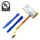 Battery For Ipod Video 30gb 5th Generation Classic Mp3 Player Ec003 700mah