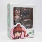 New Natsuki Nendoroid 2077-2250-1817-2283  Doki Doki Literature Club Ddlc Figure