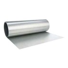 24 In  X 10 Ft  Economy Aluminum Roll Valley Flashing Corrosion Water-resistant