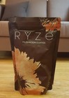 4 Pack Of 2025 Ryze Mushroom Coffee Organic Coffee 30 Servings 180g