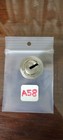  1  Stanley Vidmar A58 Lock Cylinder Only Series 1219 No Key