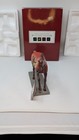 Retired    The Trail Of Painted Ponies     The Magician     Horse By Andersen Kee
