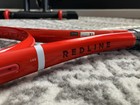 New Wilson Defyer 100 - Limited  redline  Edition - 16x19 - 4 3 8 - Python