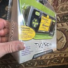 Tiger Tv Now Portable Video Recorder  128mb Built-in Memory  2007  mpn 76999 