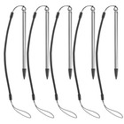 5pcs Resistive Stylus Pen  Universal High Sensitive Capacitive Touch Screen