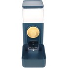  Pet Feeder Small Animal Food Dispenser Hamster Baby Feeders Reusable Rabbit