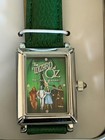 2009 70th Anniversary  the Wizard Of Oz  Watch In Decorative Tin - Brand New 