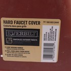 Everbilt Hard Outdoor Faucet Cover
