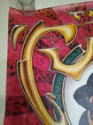 The Cult Subway Poster Vintage Rare Lil Devil Electric Lp Cd  80s Rock New Wave