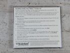Family Tree Maker Version 4 0 Vol 1-2 Broderbund 2-disk Vintage Win 95 Software