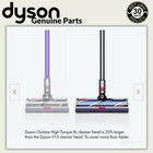 Oem Dyson Outsize Digital Motorbar Xl High Torque Drive Roller Head