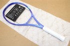  new  2025 Yonex Ezone 98  305g  Gen 8 Tennis Racquet  4 3 8  Blast Blue
