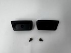 Revere Ware Original Stock Pot Side Handles Lot Of 2 W  Screws Replacement Parts