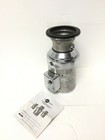 In-sink-erator Ss100-47 Commercial Vegetable Peeler 1hp 3-phase As-is Free Ship