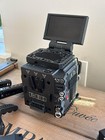Red Dsmc2 Dragon-x 6k Digital Cinema Camera Body  Batteries  Case  Etc 