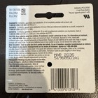 Duracell Cr2 3v Lithium Battery 2pk Sealed Exp 2035