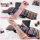 M 148 Colors Makeup Pallet professional Makeup Kit For Women Full Kit all In One