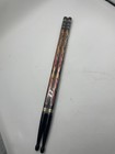 Hard Rock Cafe  Honolulu Souvenir Drum Sticks  Sealed - New Official Hrc