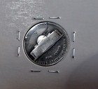 Peorder Hobo We Are Charlie Kirk World Made A From Real Silver Nickel Signed