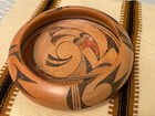 Native American Hopi 1st Mesa Vintage Pottery Signed Nancy Lewis  1917-1993  W w