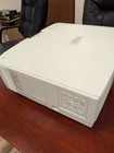Nec Np-pa853w 8500-lumen Hdr Wxga Projector