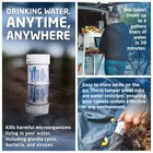 Aquatabs 397mg Water Purification Tablets  100 Pack  expires January 2027 