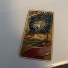 Vintage Allen And Ginter Lot Of 5- 1880   s