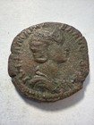 Ancient Roman Coin