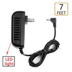 13 5v Ac Adapter For Epson Perfection V100 V200 V300 Photo Scanner Power Supply