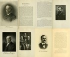 Iowa History Genealogy Ancestry Family Records Vol 1 - 106 Old Rare Books On Usb